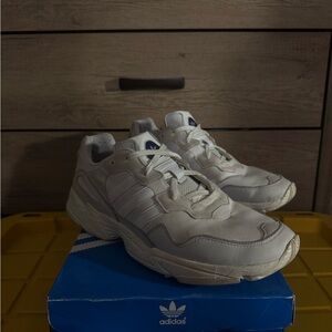 Adidas 09/20 White Yung 96